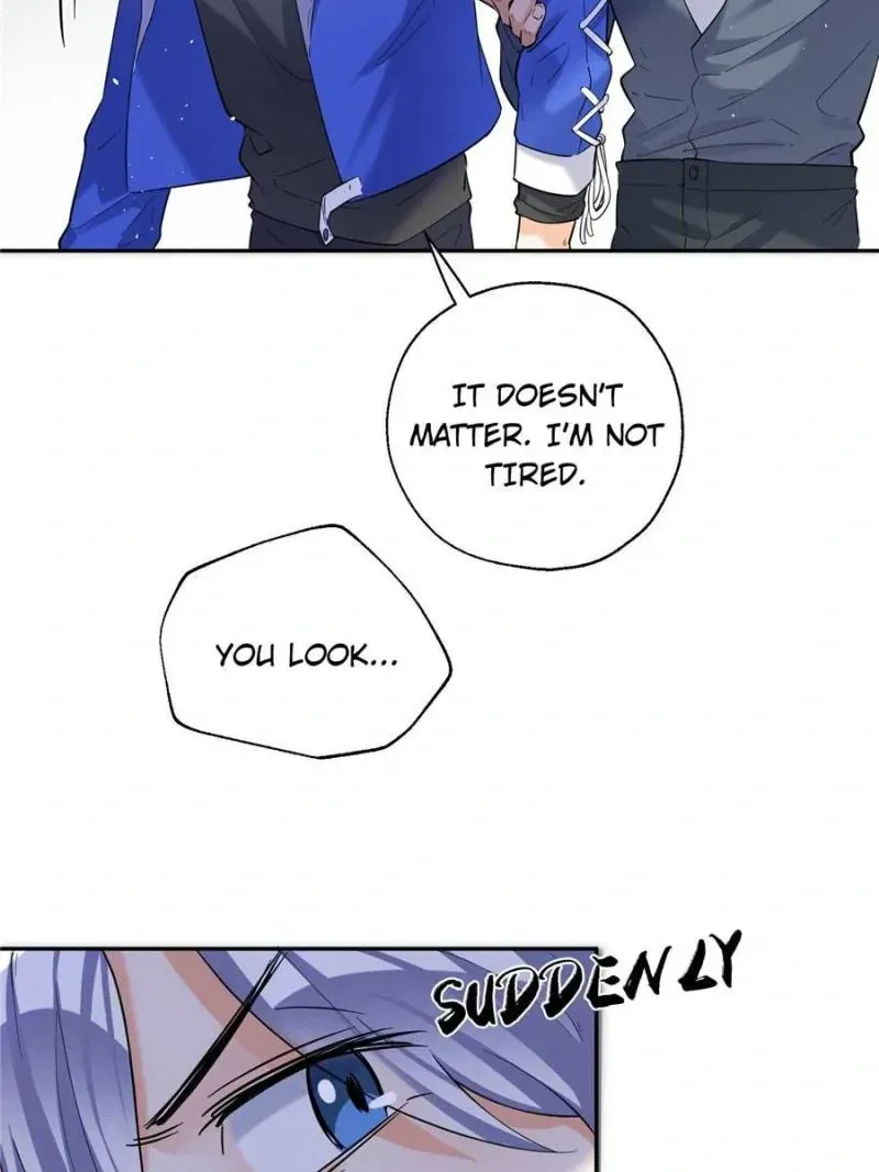 My Cat Lover Chapter 52 Online - página 18