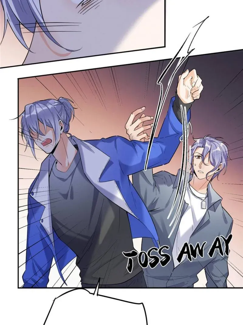 My Cat Lover Chapter 52 Online - página 19