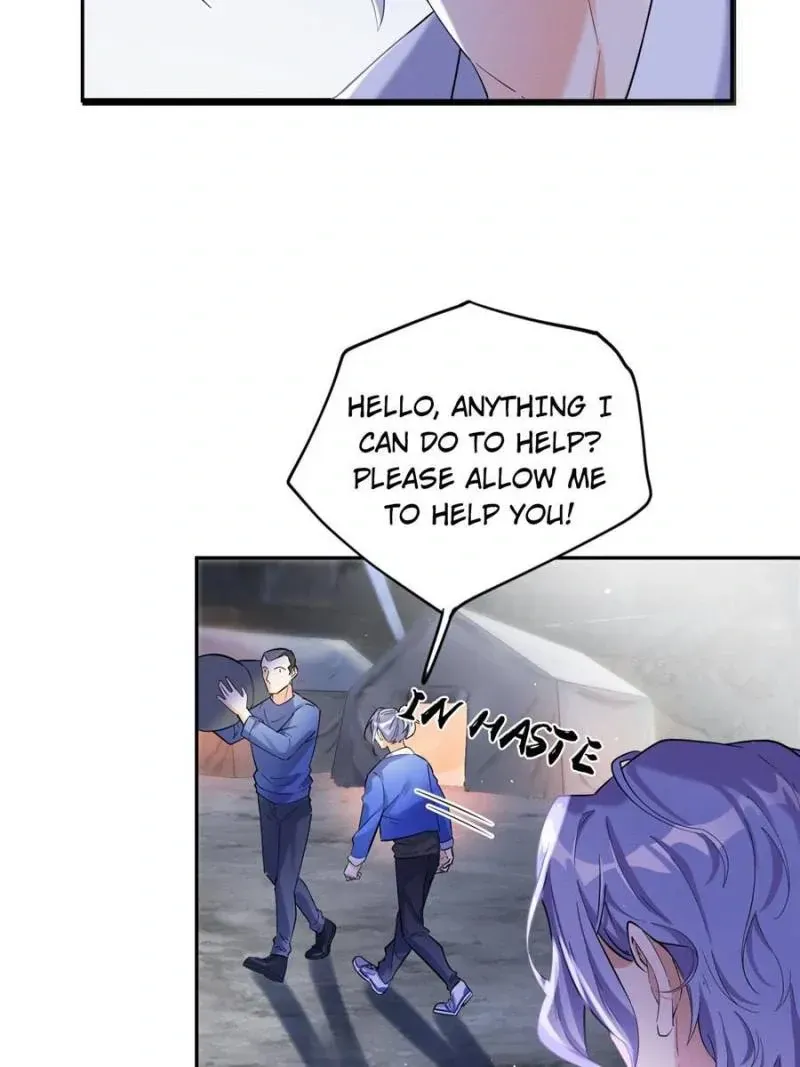 My Cat Lover Chapter 52 Online - página 21