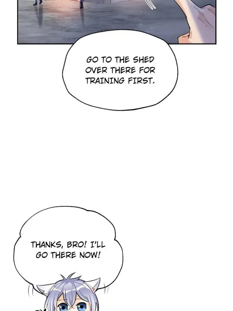 My Cat Lover Chapter 52 Online - página 23