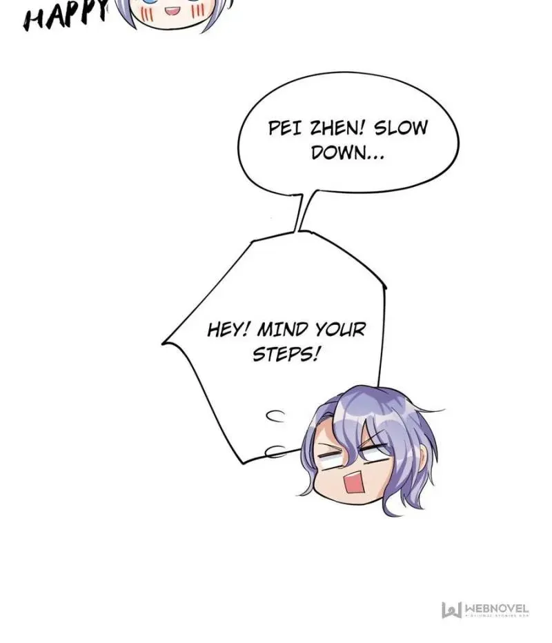 My Cat Lover Chapter 52 Online - página 24