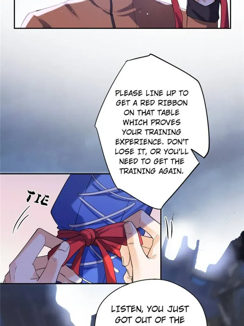 My Cat Lover Chapter 52 Online - página 26