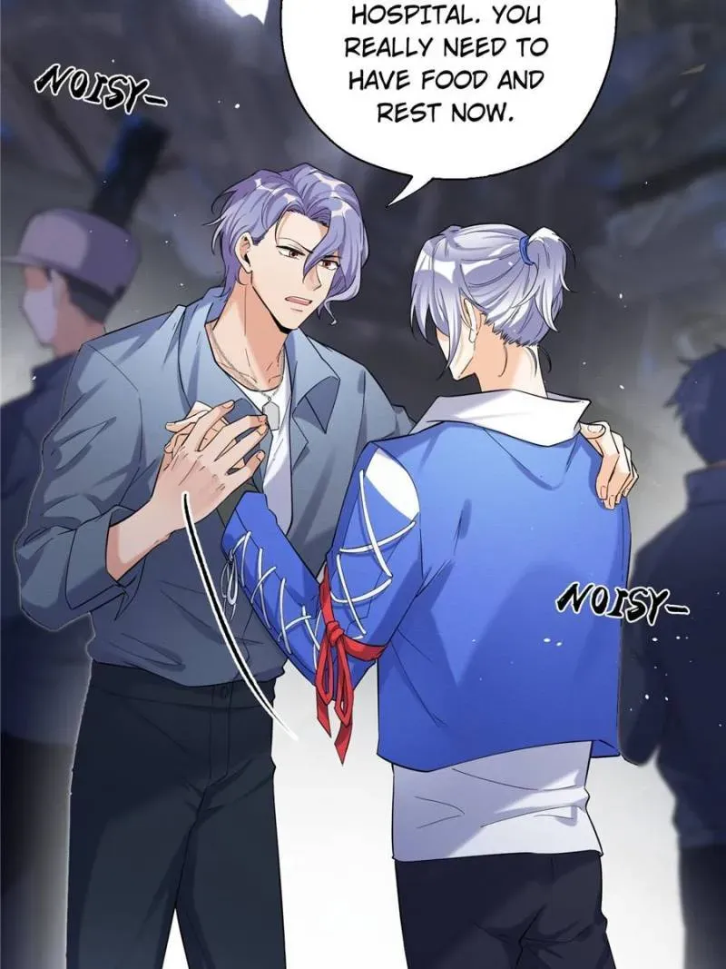 My Cat Lover Chapter 52 Online - página 27