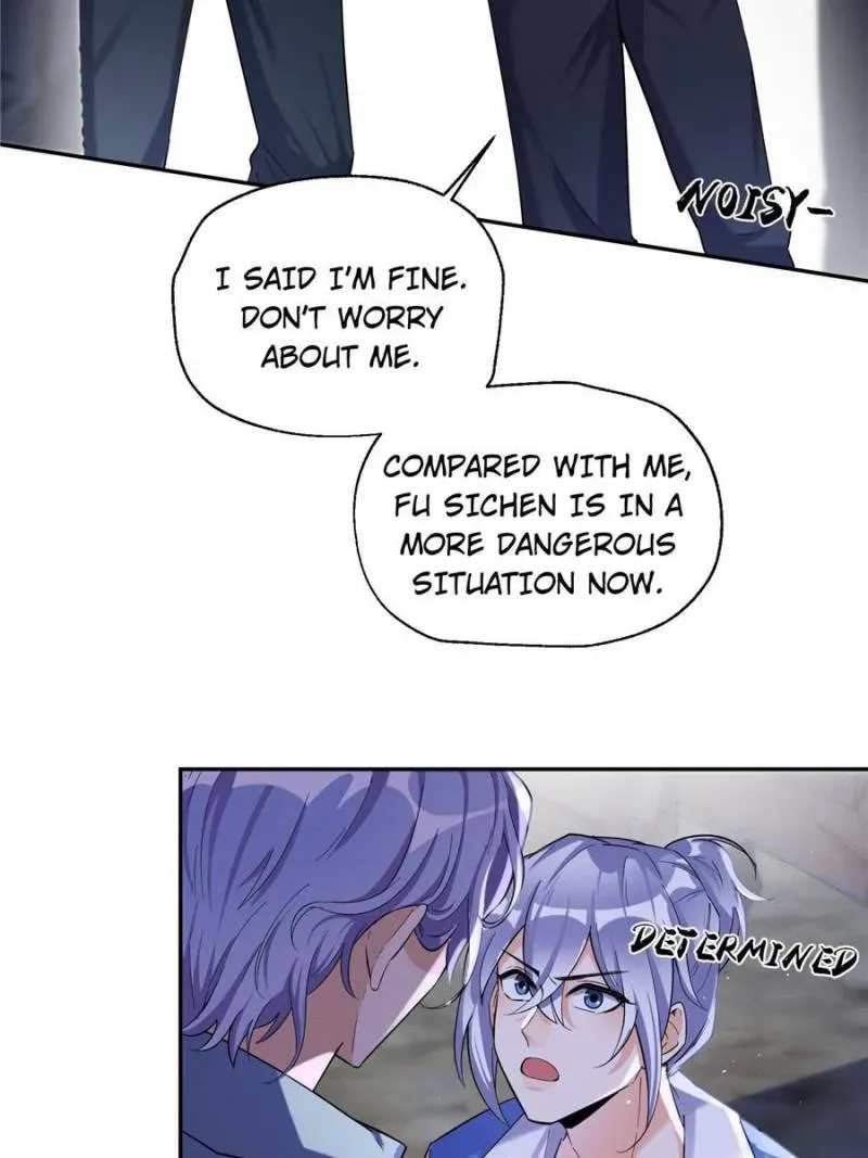 My Cat Lover Chapter 52 Online - página 28
