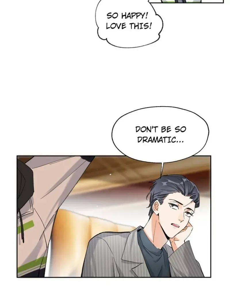 My Cat Lover Chapter 57 Online - página 4