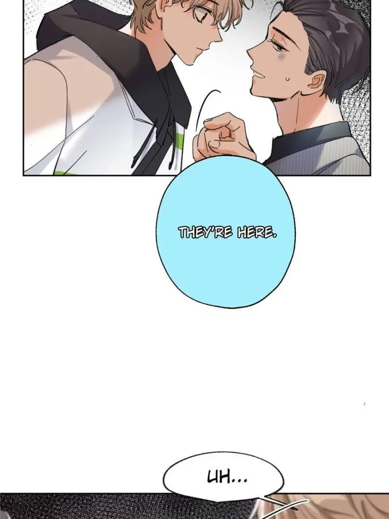 My Cat Lover Chapter 57 Online - página 7