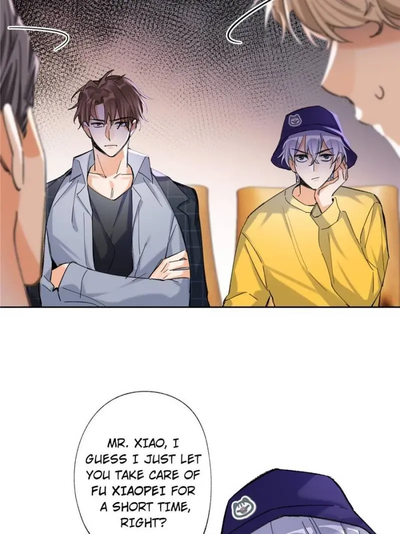 My Cat Lover Chapter 57 Online - página 8