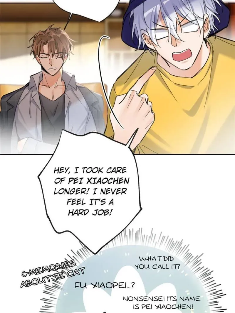 My Cat Lover Chapter 57 Online - página 9