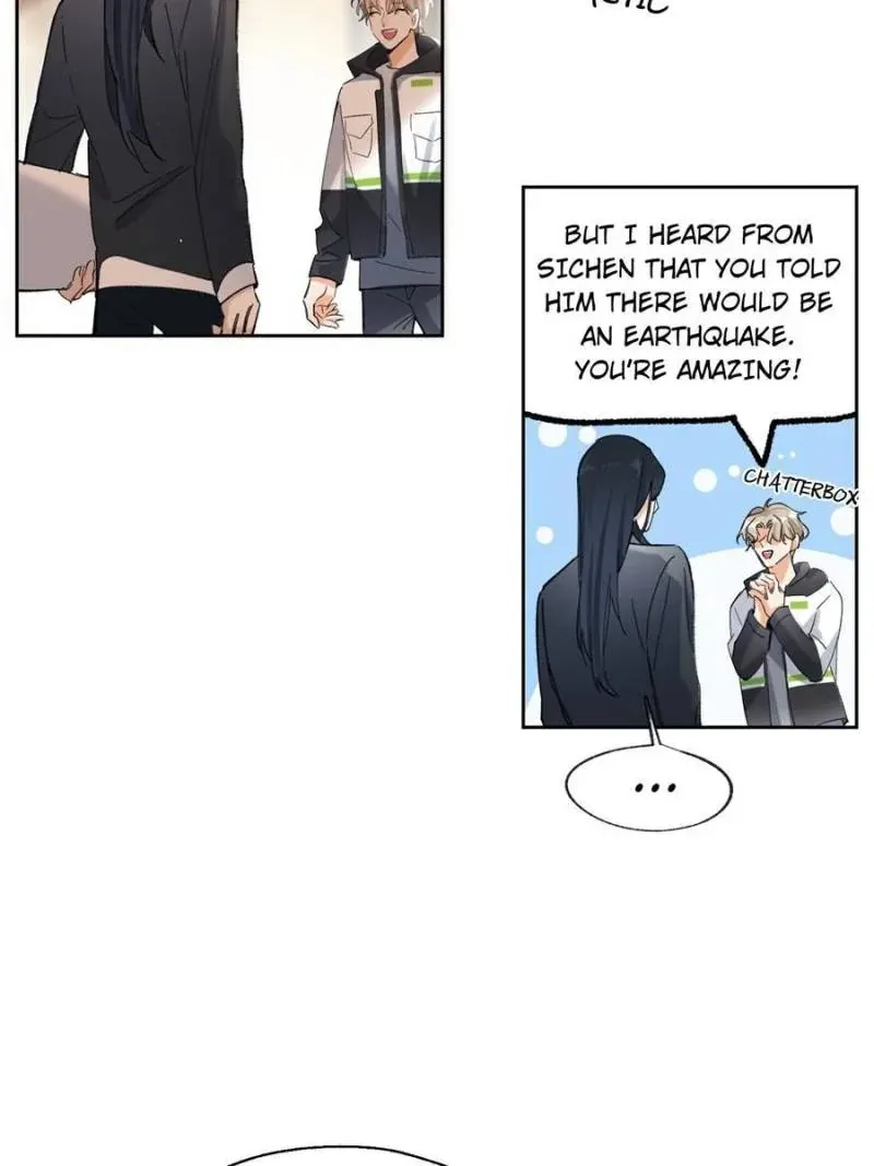 My Cat Lover Chapter 57 Online - página 15