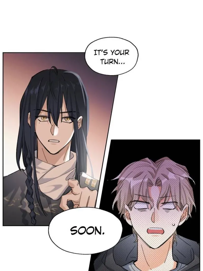 My Cat Lover Chapter 57 Online - página 17