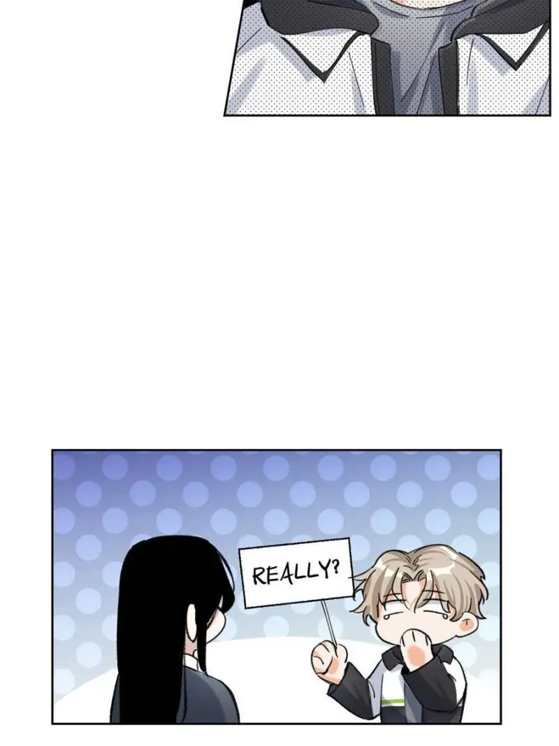 My Cat Lover Chapter 57 Online - página 18