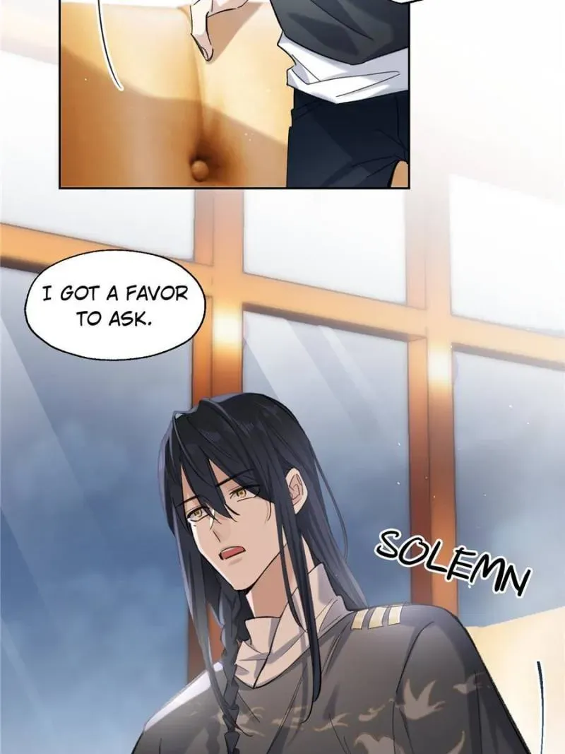 My Cat Lover Chapter 57 Online - página 20