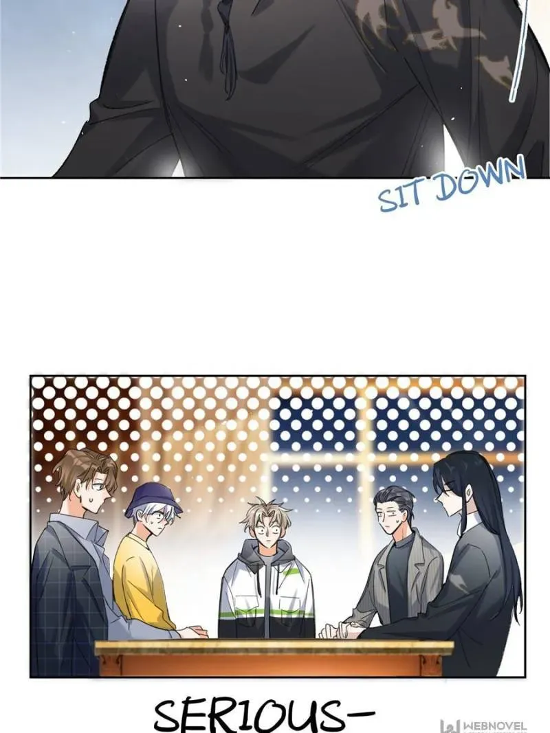 My Cat Lover Chapter 57 Online - página 21