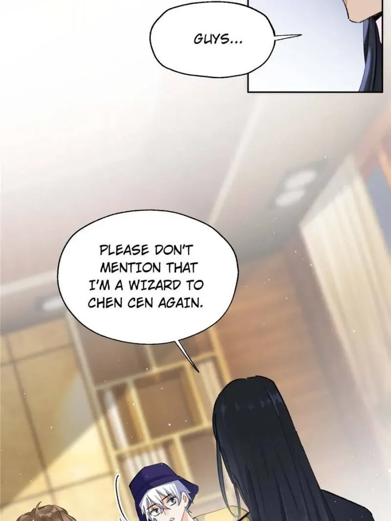 My Cat Lover Chapter 57 Online - página 24