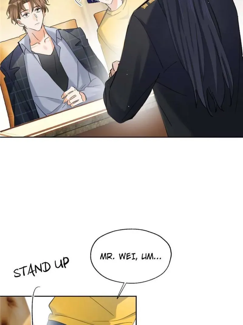 My Cat Lover Chapter 57 Online - página 25
