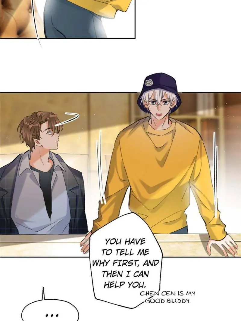 My Cat Lover Chapter 57 Online - página 26