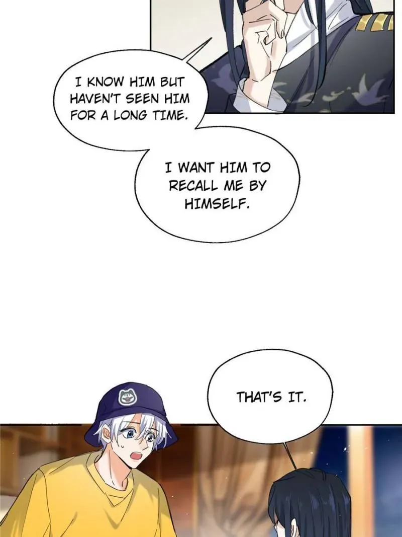 My Cat Lover Chapter 57 Online - página 28