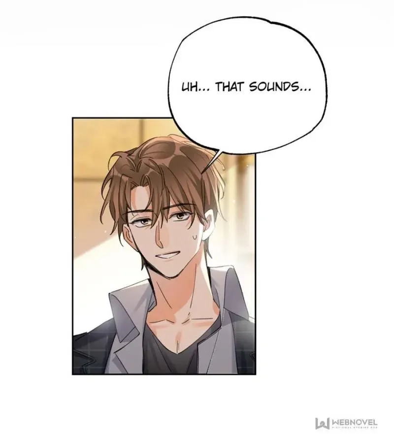 My Cat Lover Chapter 57 Online - página 31