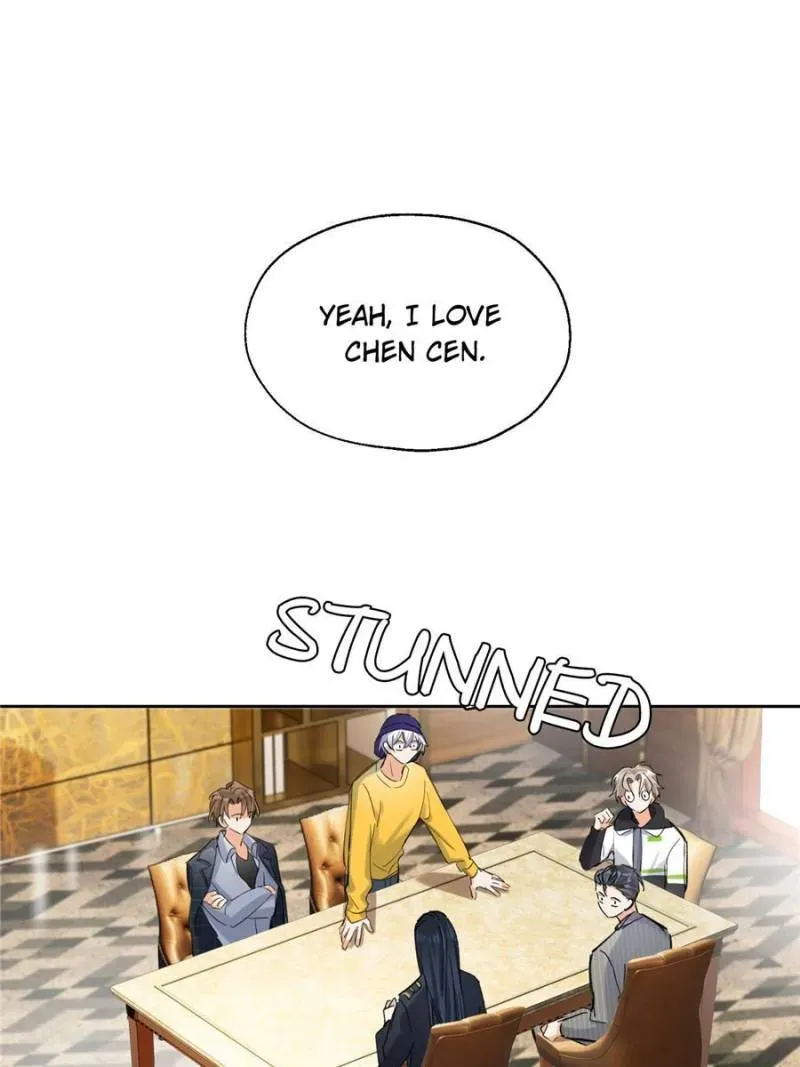 My Cat Lover Chapter 57 Online - página 32