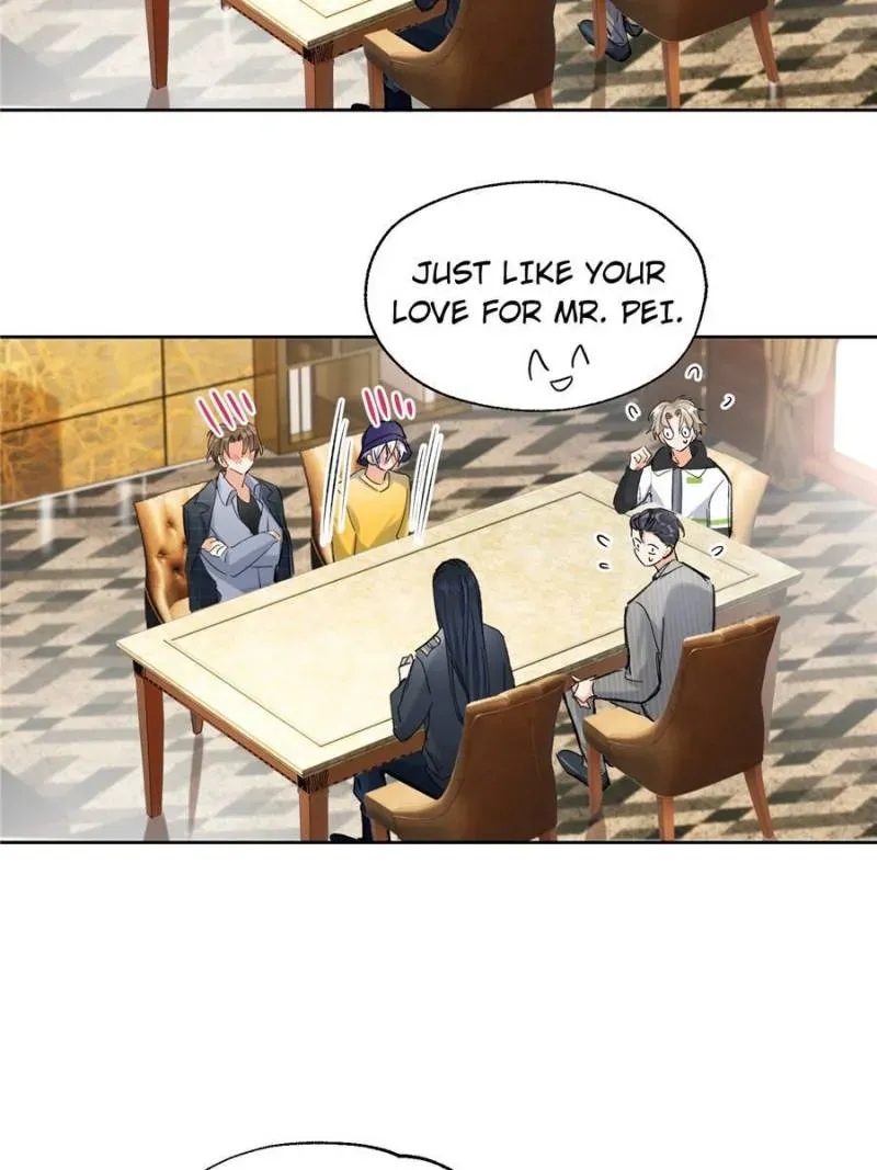 My Cat Lover Chapter 57 Online - página 33