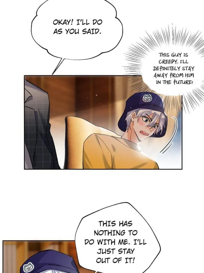 My Cat Lover Chapter 57 Online - página 34