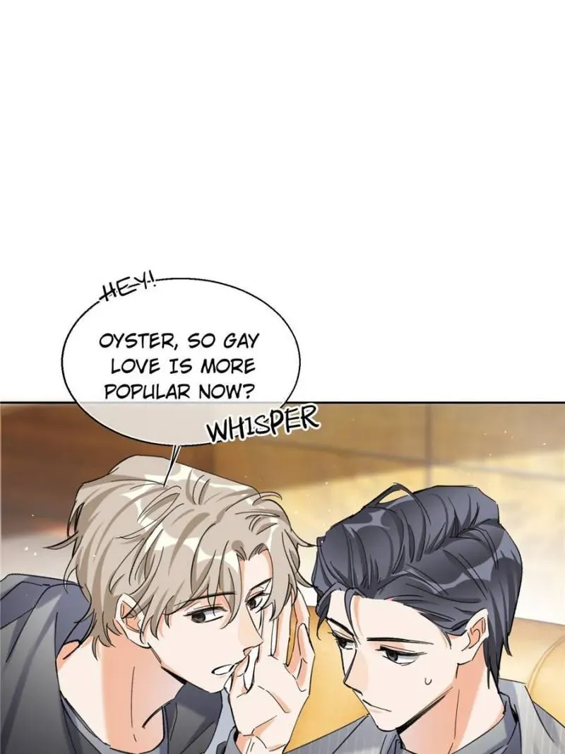My Cat Lover Chapter 57 Online - página 36