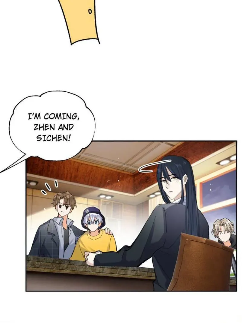 My Cat Lover Chapter 57 Online - página 38