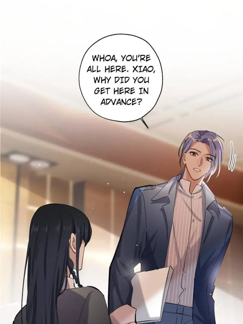 My Cat Lover Chapter 57 Online - página 39