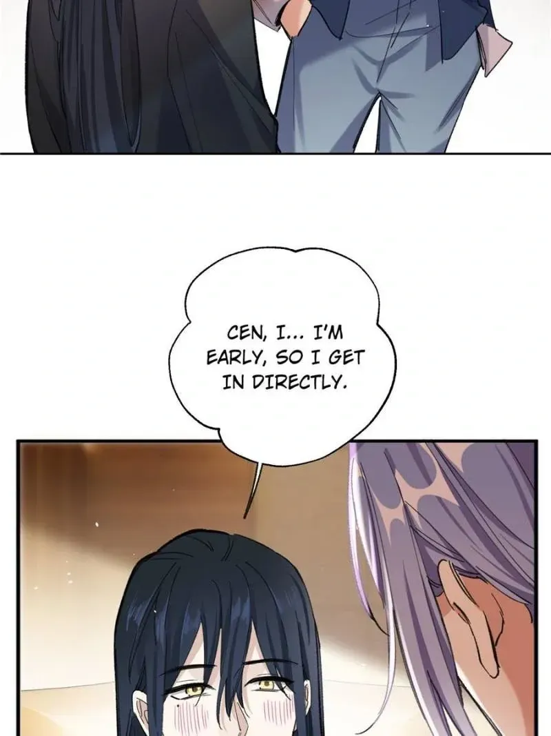 My Cat Lover Chapter 57 Online - página 40