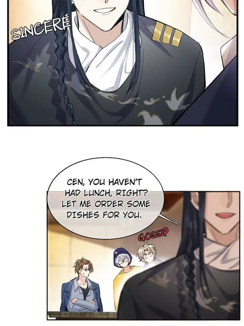 My Cat Lover Chapter 57 Online - página 41