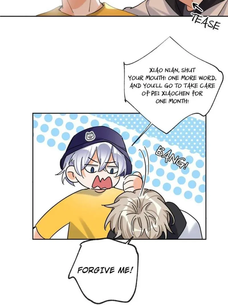 My Cat Lover Chapter 57 Online - página 43