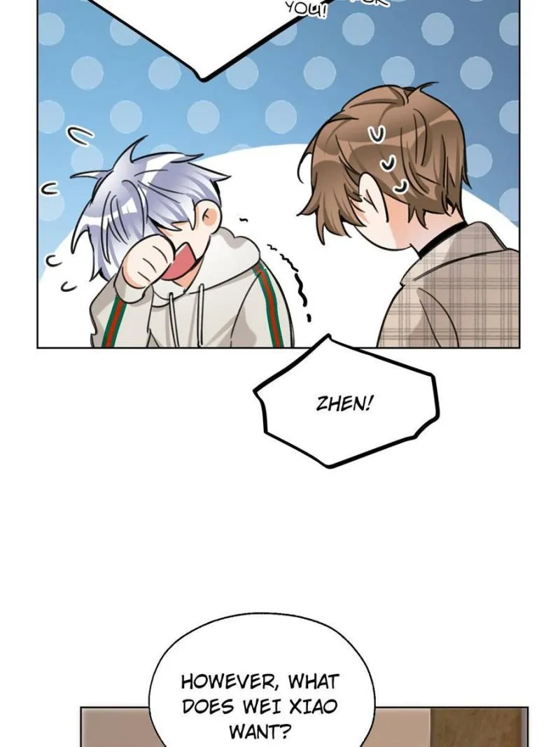 My Cat Lover Chapter 64 Online - página 3