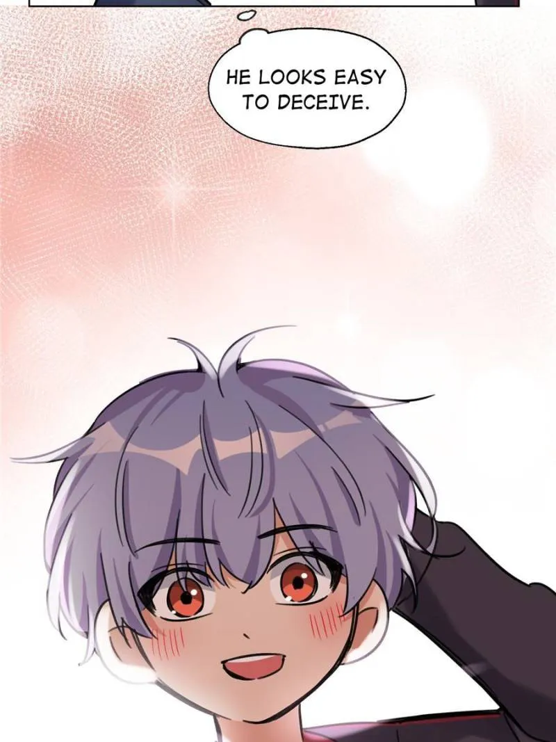 My Cat Lover Chapter 64 Online - página 50