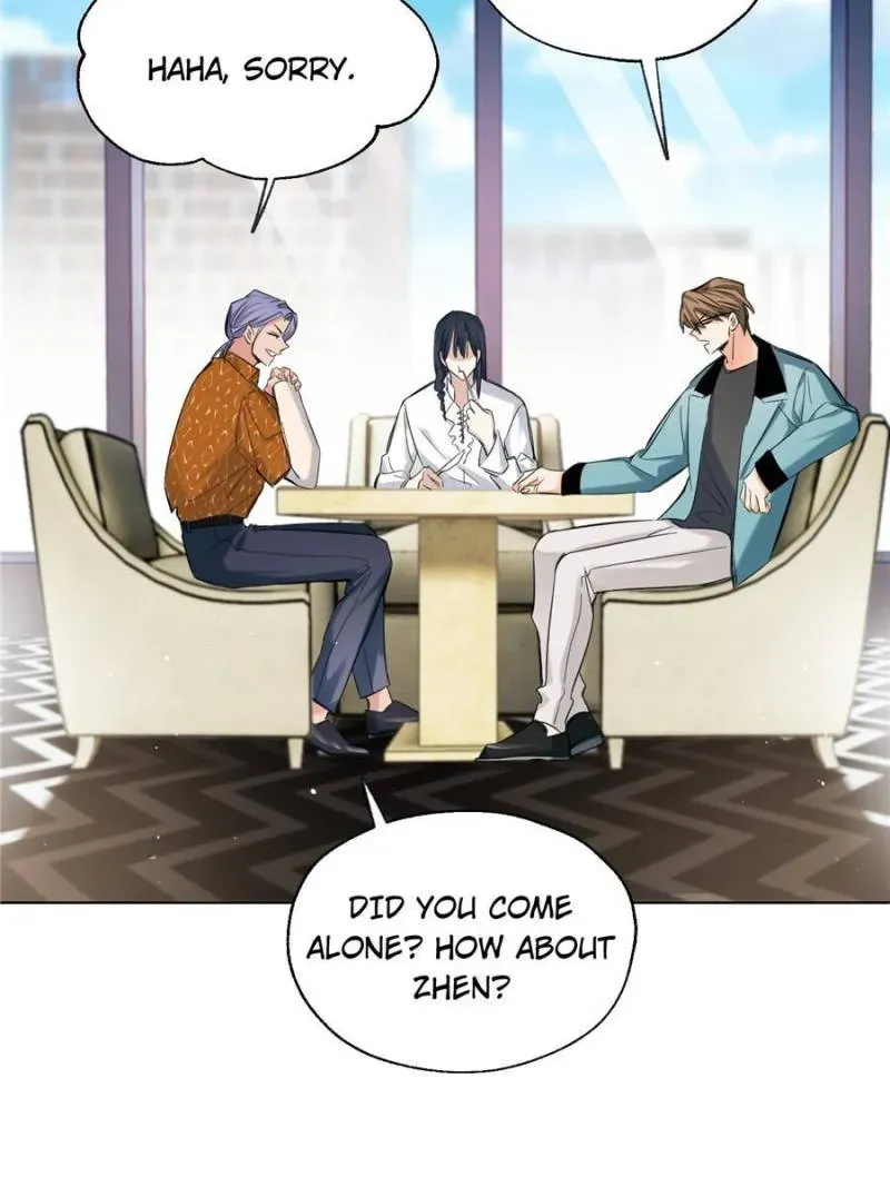My Cat Lover Chapter 65 Online - página 4