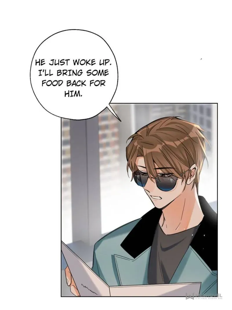 My Cat Lover Chapter 65 Online - página 5
