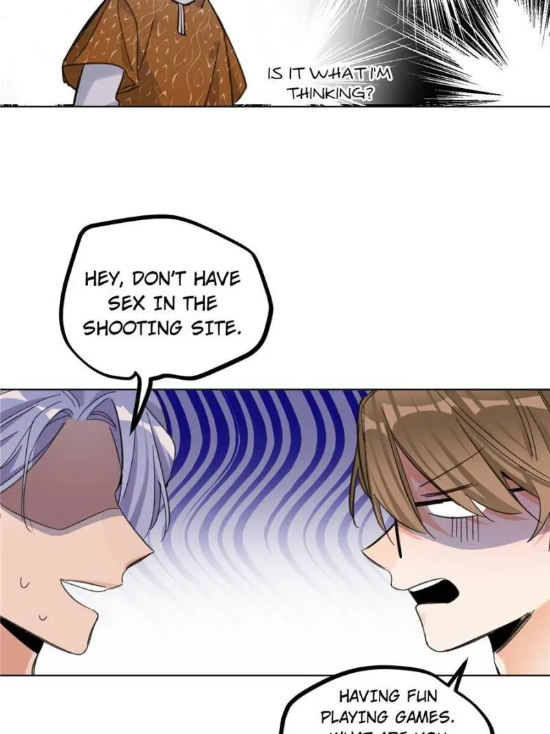 My Cat Lover Chapter 65 Online - página 8