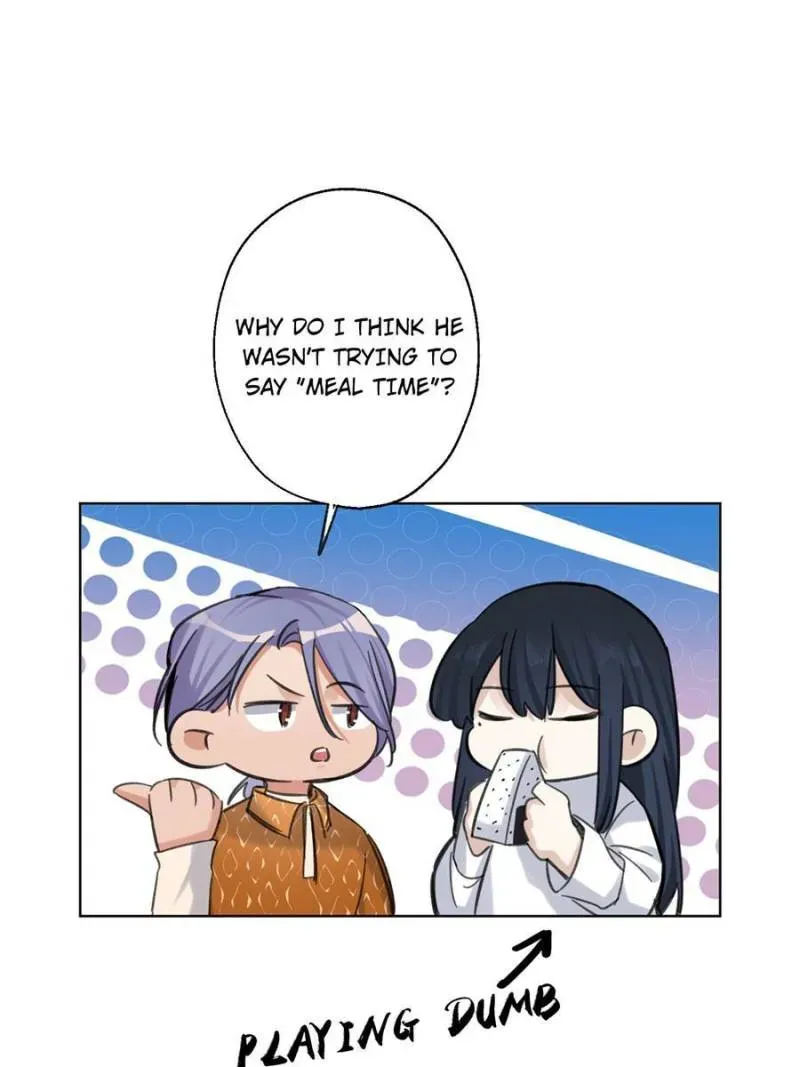 My Cat Lover Chapter 65 Online - página 12