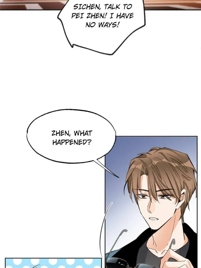 My Cat Lover Chapter 65 Online - página 16