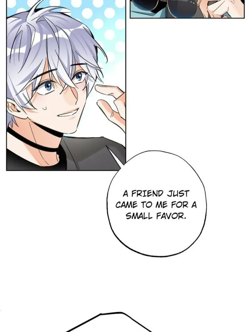My Cat Lover Chapter 65 Online - página 17