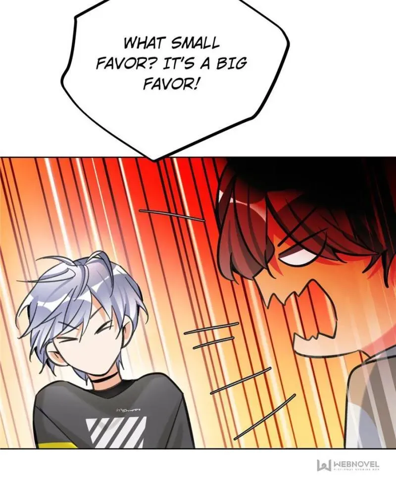 My Cat Lover Chapter 65 Online - página 18