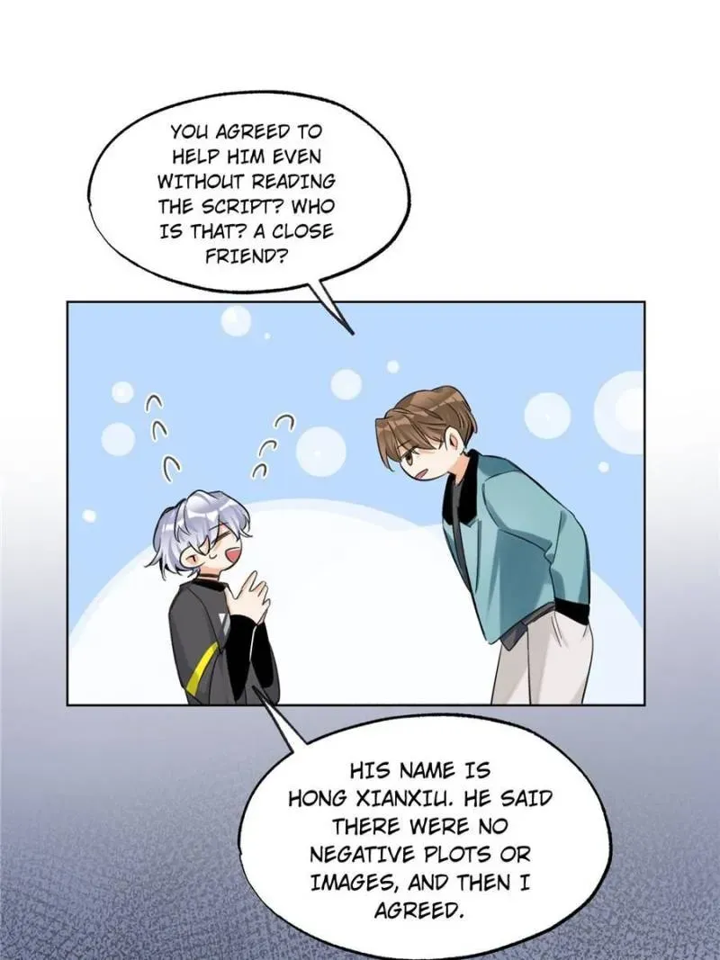 My Cat Lover Chapter 65 Online - página 25