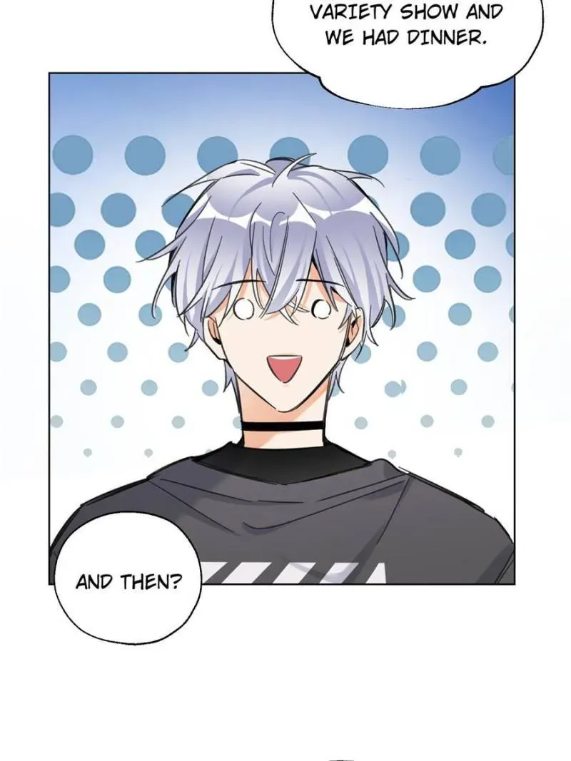 My Cat Lover Chapter 65 Online - página 28