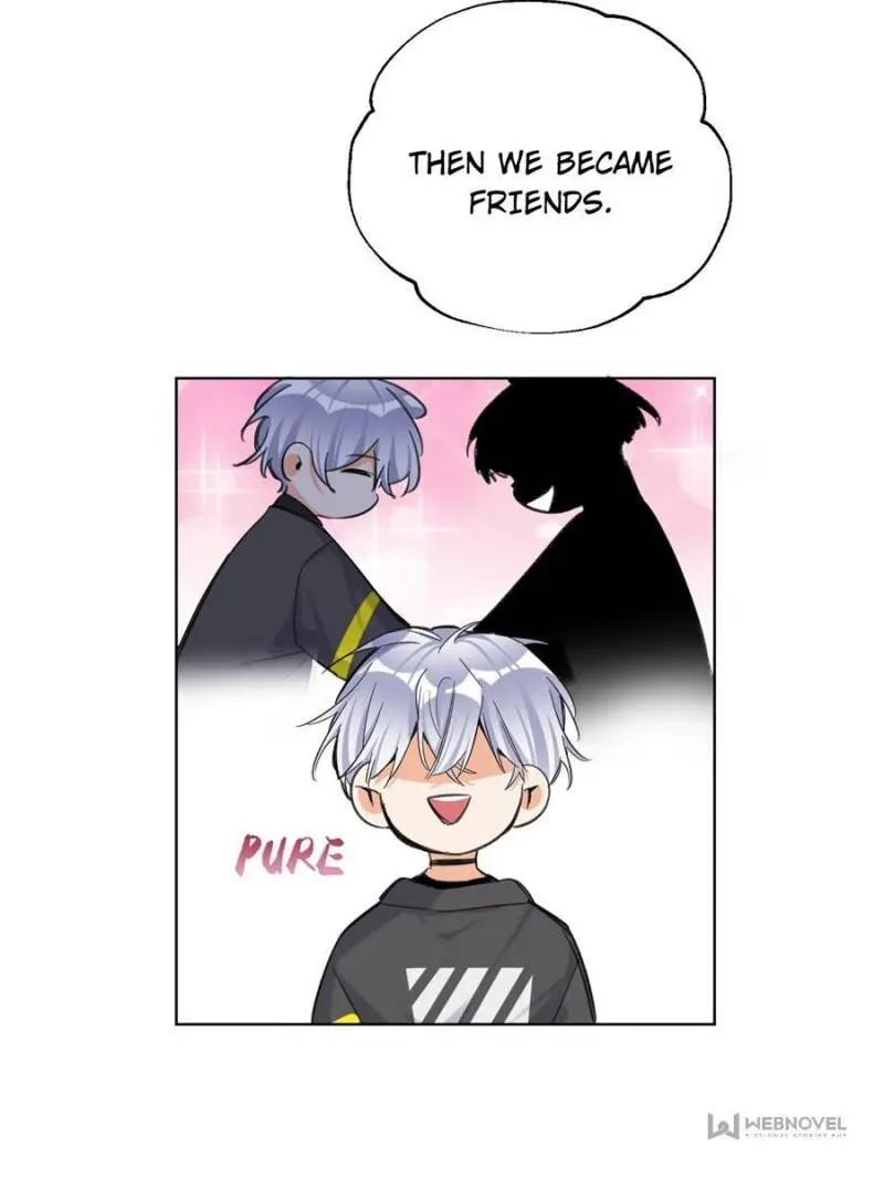 My Cat Lover Chapter 65 Online - página 29