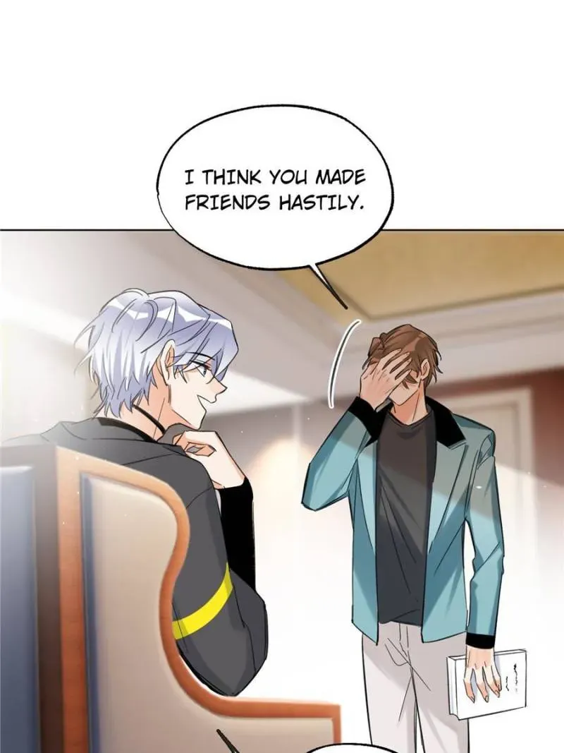 My Cat Lover Chapter 65 Online - página 30