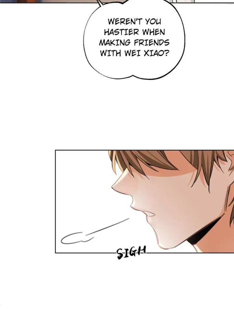 My Cat Lover Chapter 65 Online - página 31