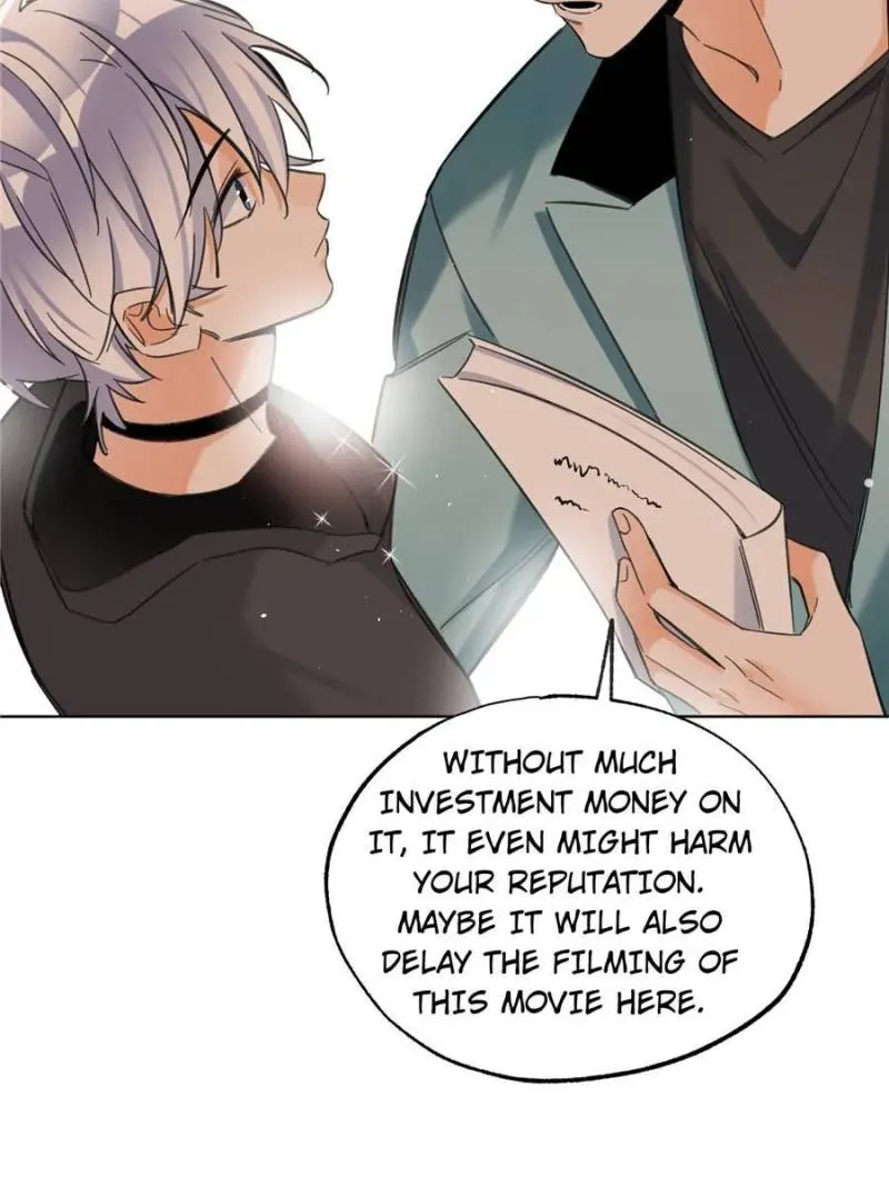 My Cat Lover Chapter 65 Online - página 33