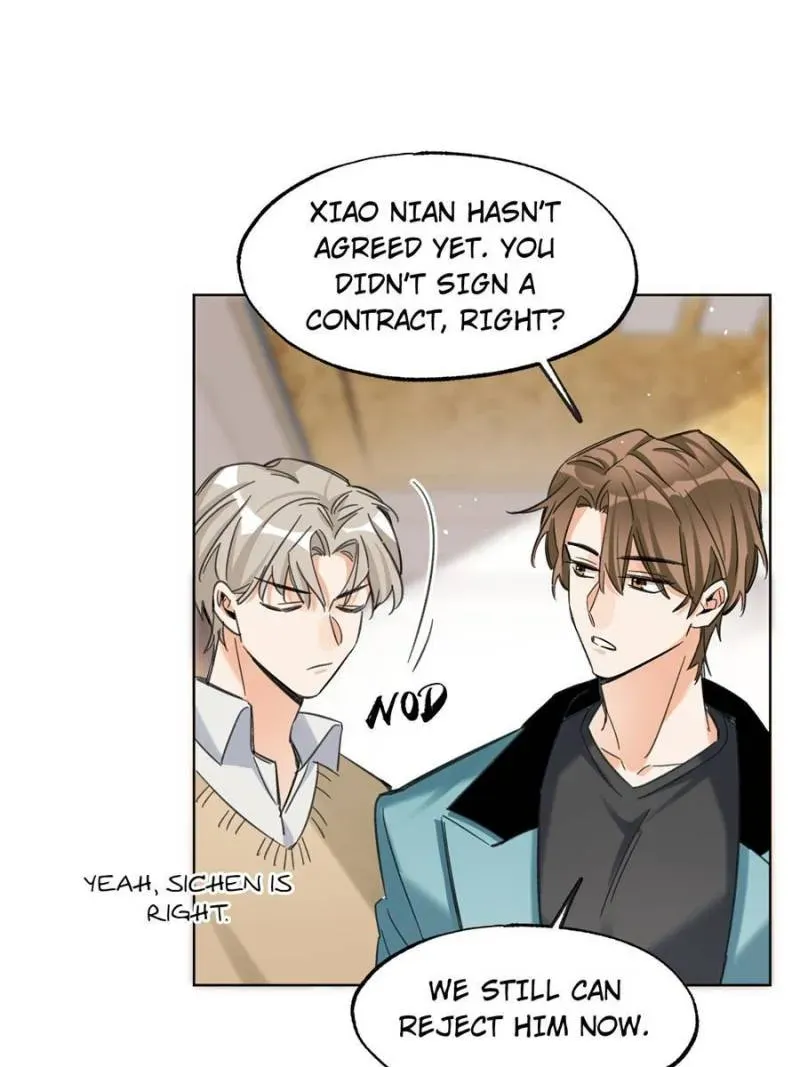 My Cat Lover Chapter 65 Online - página 36