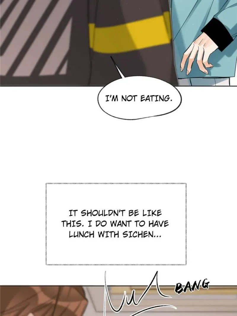 My Cat Lover Chapter 65 Online - página 37