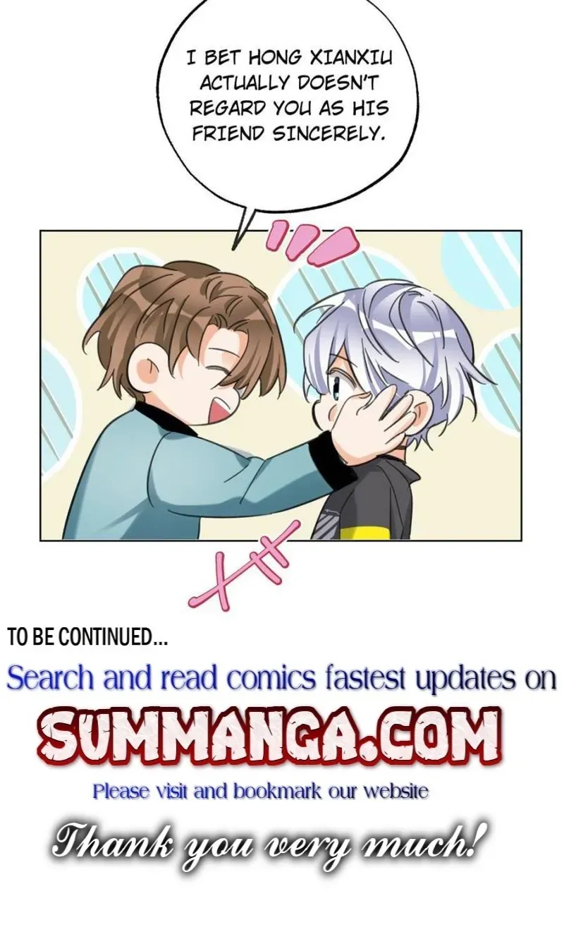My Cat Lover Chapter 65 Online - página 45