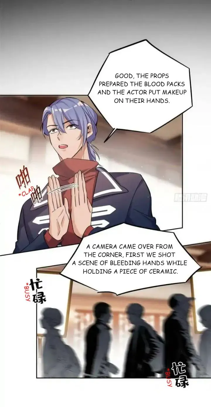 My Cat Lover Chapter 73 Online - página 8